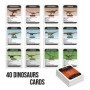 Headu Stem - Joc Cu Lanterna Uv - Descopera Dinozaurii Headu - 5